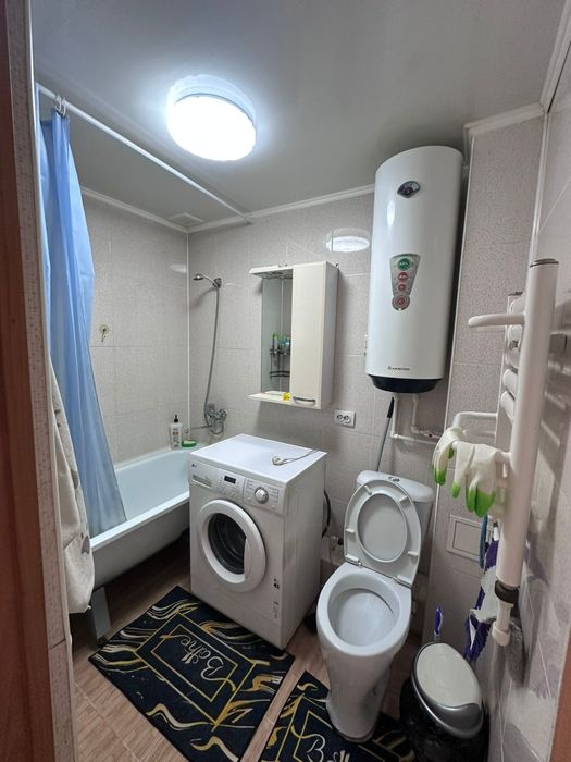 Сдам 1-ком квартиру