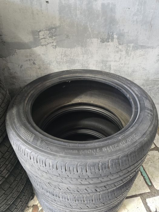 Летние шины бар 1 штук