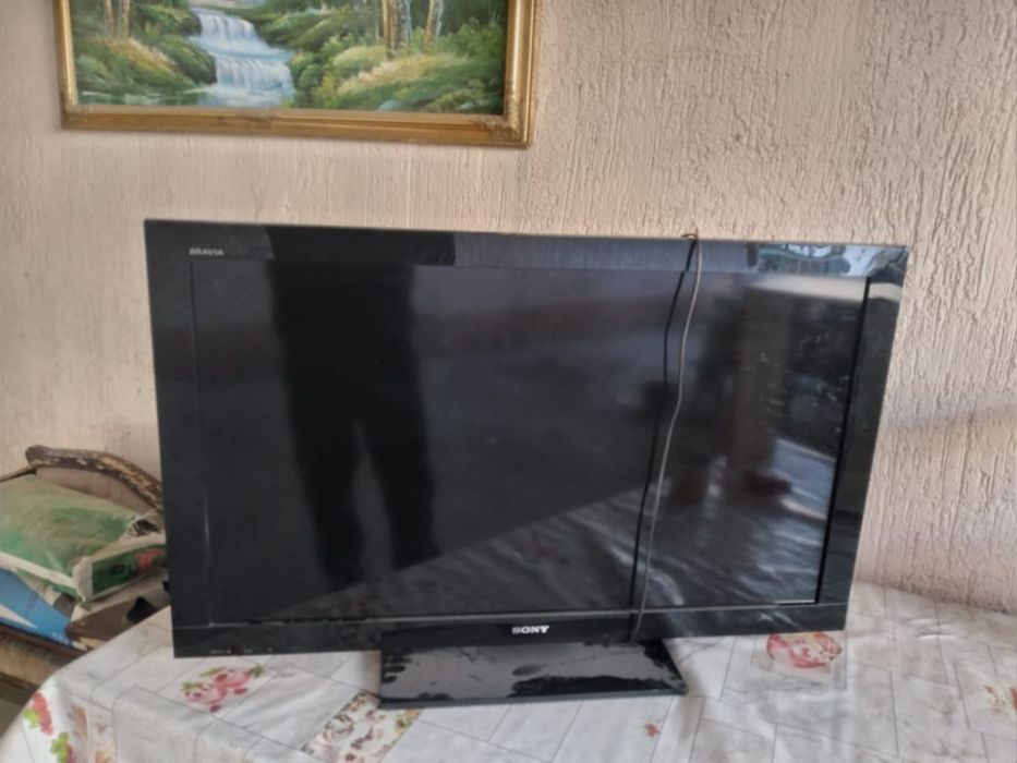 Телевизор sonyyy