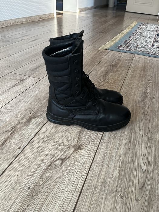 Военная форма