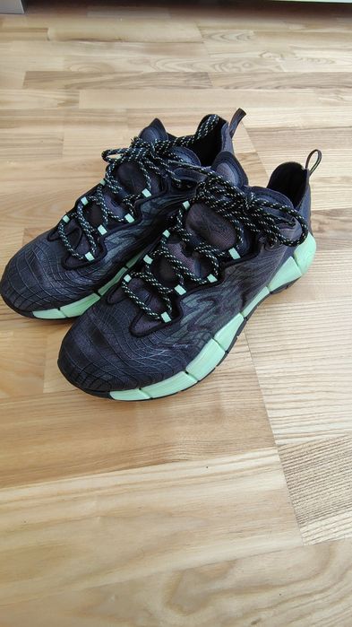 Reebok Zig Kinetica II
