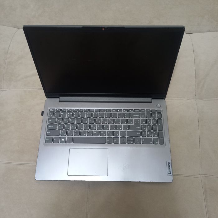 Lenovo IdeaPad 3 15ITL6