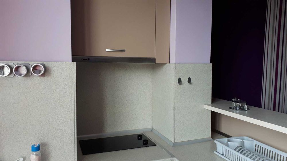 Дава се под наем Двустаен апартамент в Димитровград - 46 кв.м за 199.41 € - Снимка #1