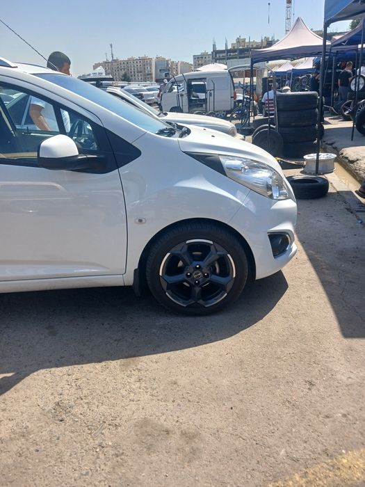 16 spark uchun BYD sigl radnoy diska balon