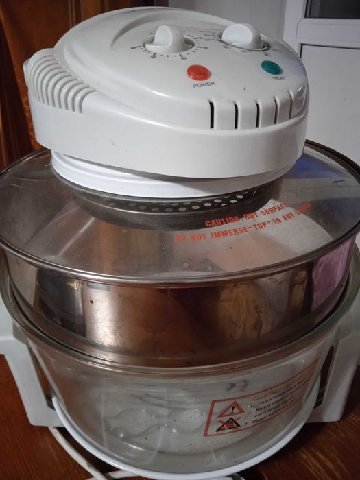 аэрогриль электрический