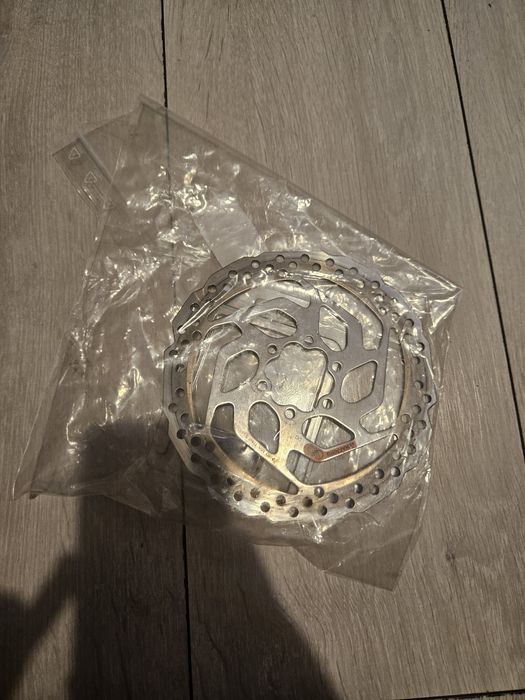 disc de frana pentru bicicleta