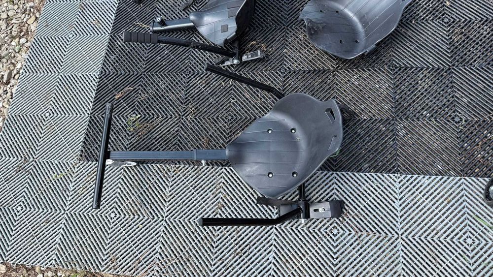 Piese adaptor Hoverboard