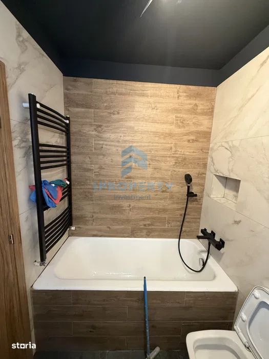 Berceni-Drumul Binelui | 2 Camere | Bloc Nou | Centrala | Parcare