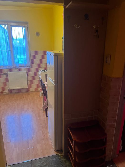 Proprietar, vand garsoniera zona UMT