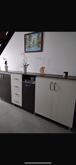 Vând mobila sufragerie