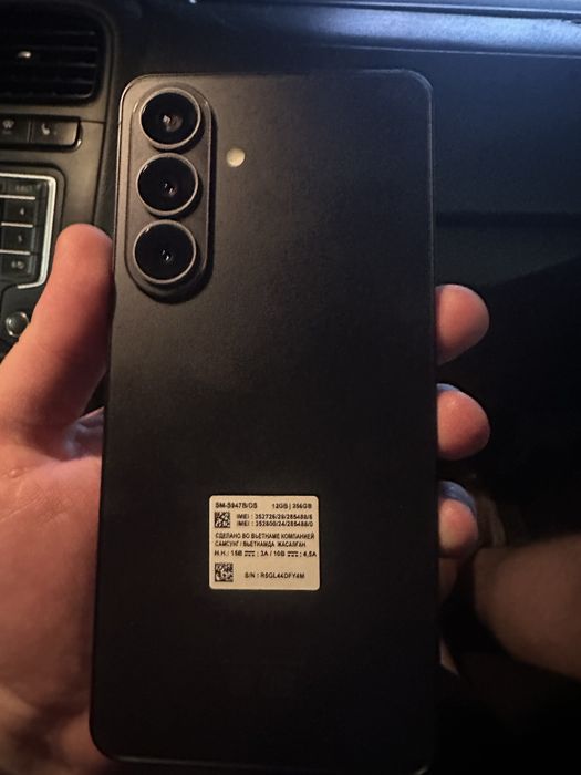 Продам Galaxy S26+