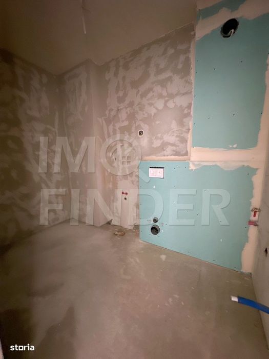 Apartament Premium 2 camere, Andrei Muresanu- Ansamblu Exclusivist