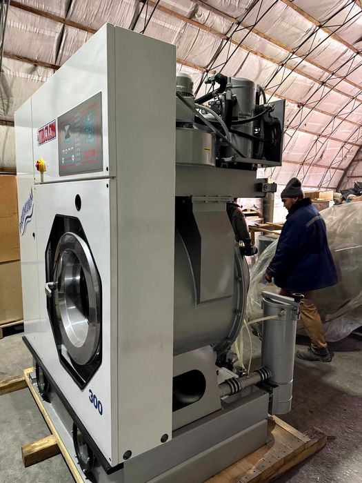 Аппарат химчистки ITALCLEAN PRM 300