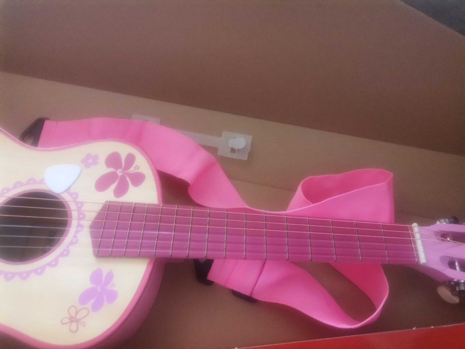 Детска китара Bontempi