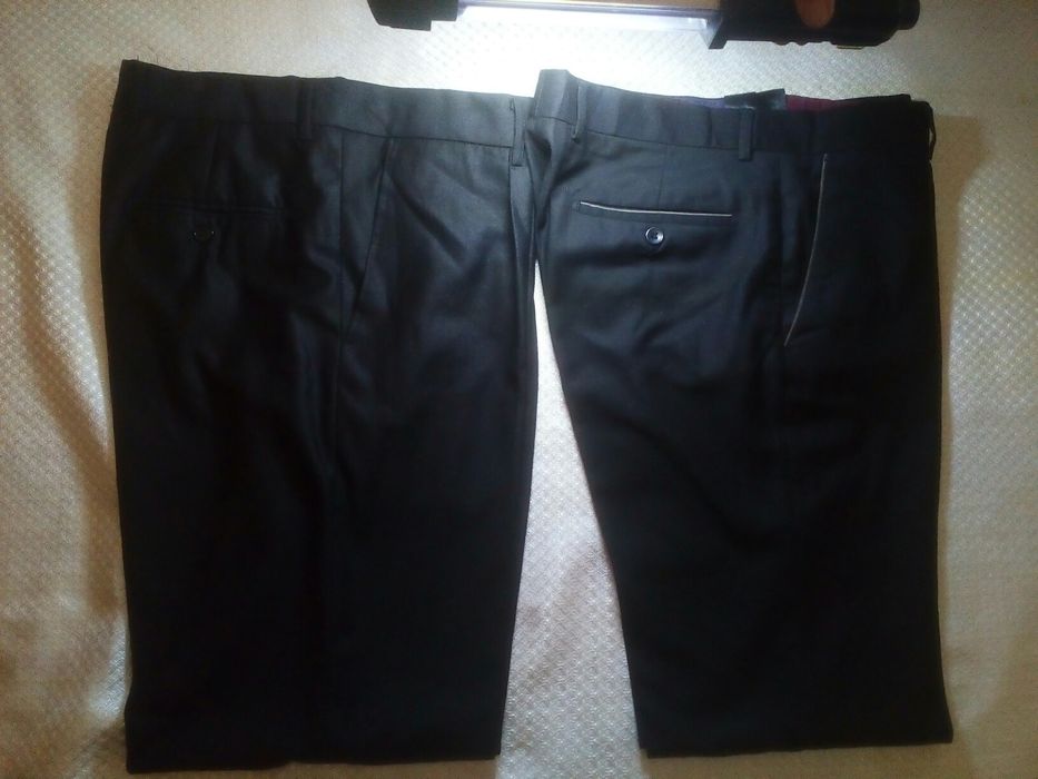 Брюки мужские демисезонные новые