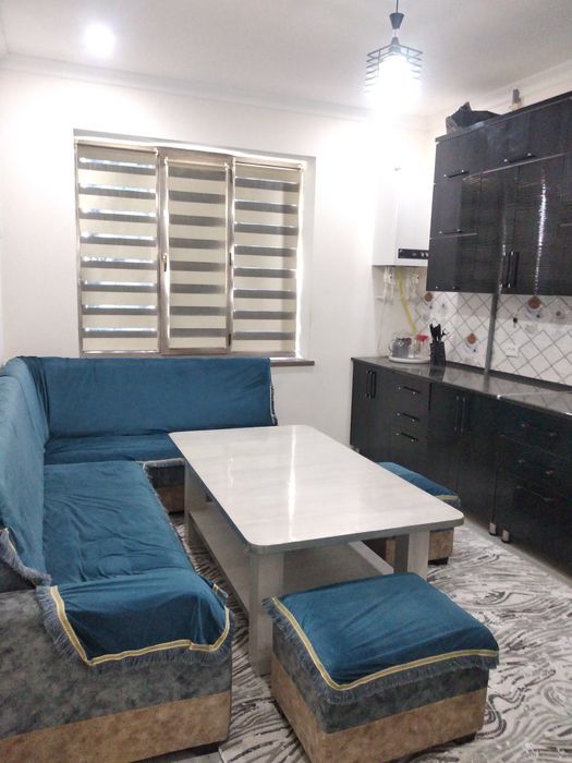 Квартира в аренду .