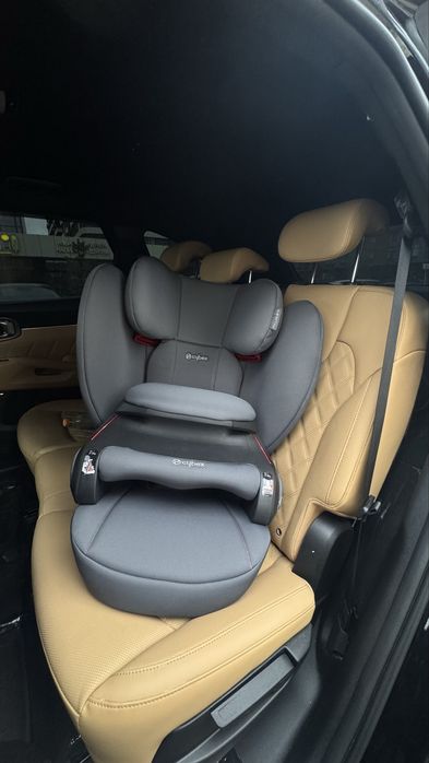 Продам Автокресло Cybex