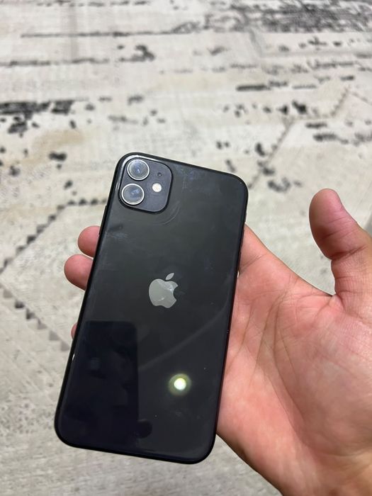 Iphone 11 идеал без рем