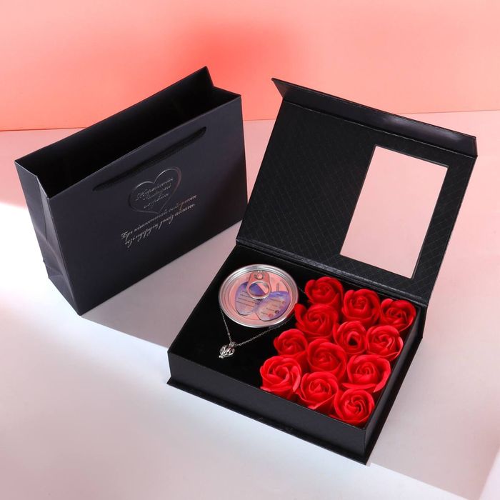 Подарки на 8 марта