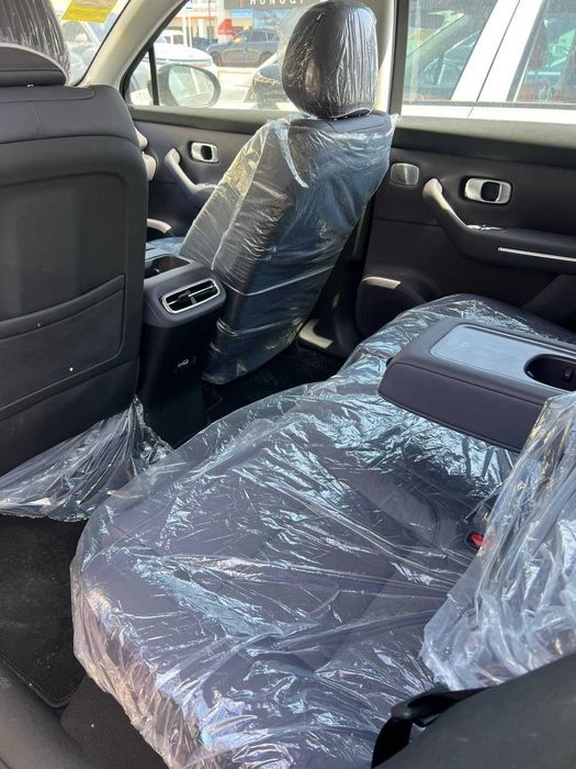 Leapmotor C10 530 km  naxt va nasiyaga