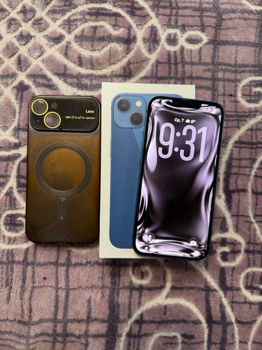 Iphone 13/Айфон 13 256гб