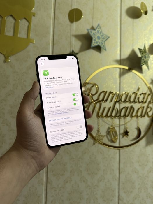 Iphone 12 pro max LLA 85%