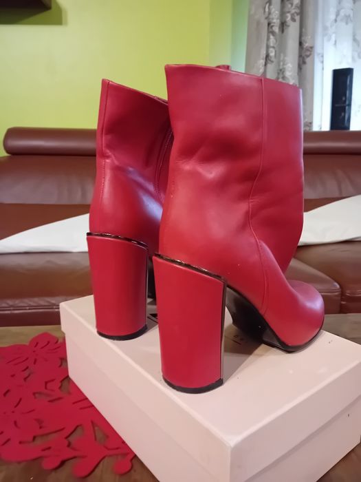 Ghete Damă LaScarpa