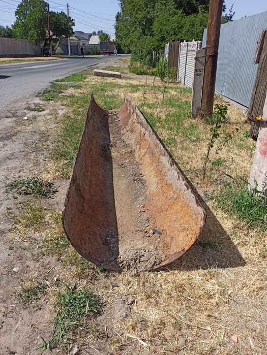 Латок железни СССР