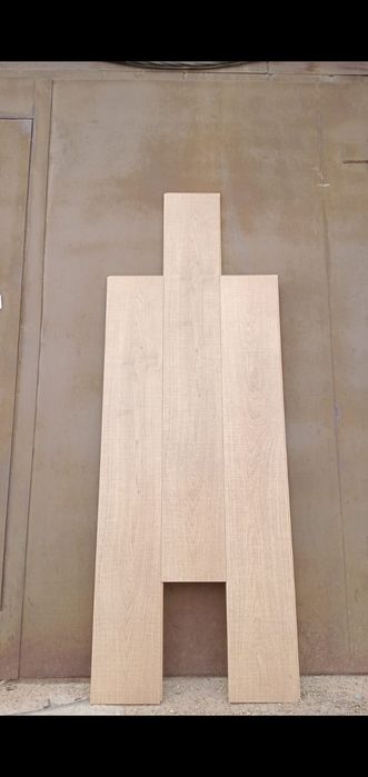 Ламинат и Кафель