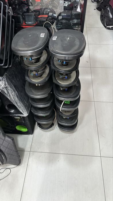 Kenwood 718 Indonezia