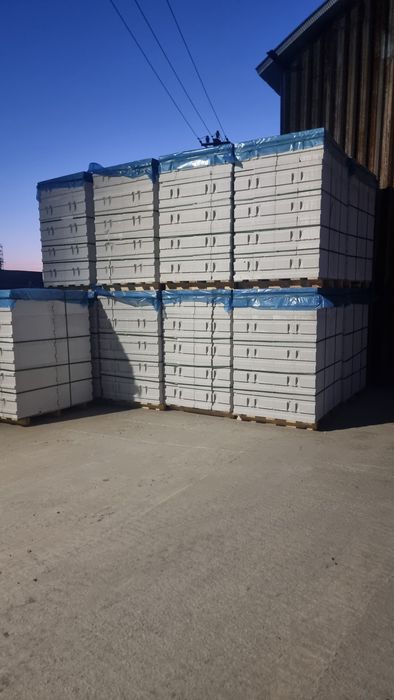 Газоблок Россия .