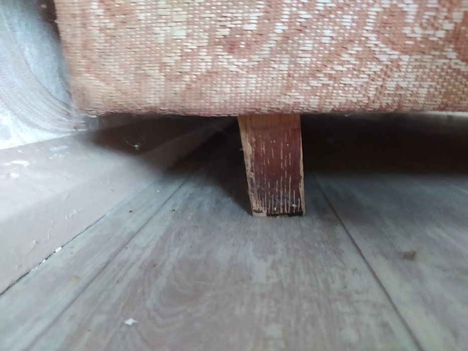 Диван софа советских времен