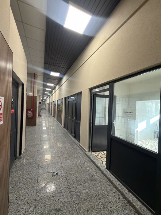 Spatiu Comercial De inchiriat Piata Ceair Ultracentral 26mp