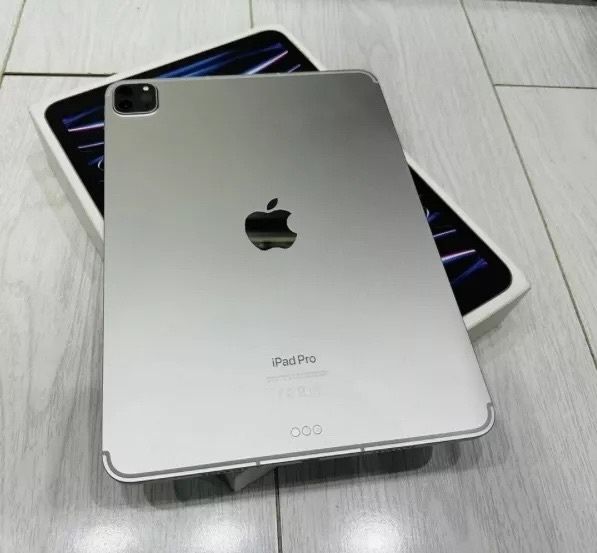 iPad pro M2 128Gb