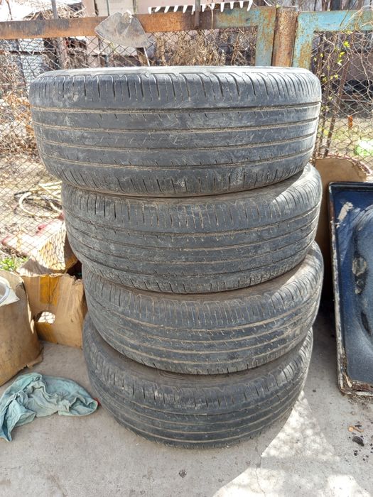 Продам резину в хорошем состоянии