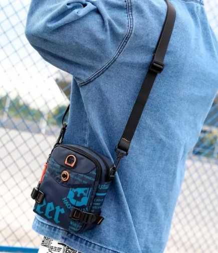 Сумка мужская Crossbody Bag-1