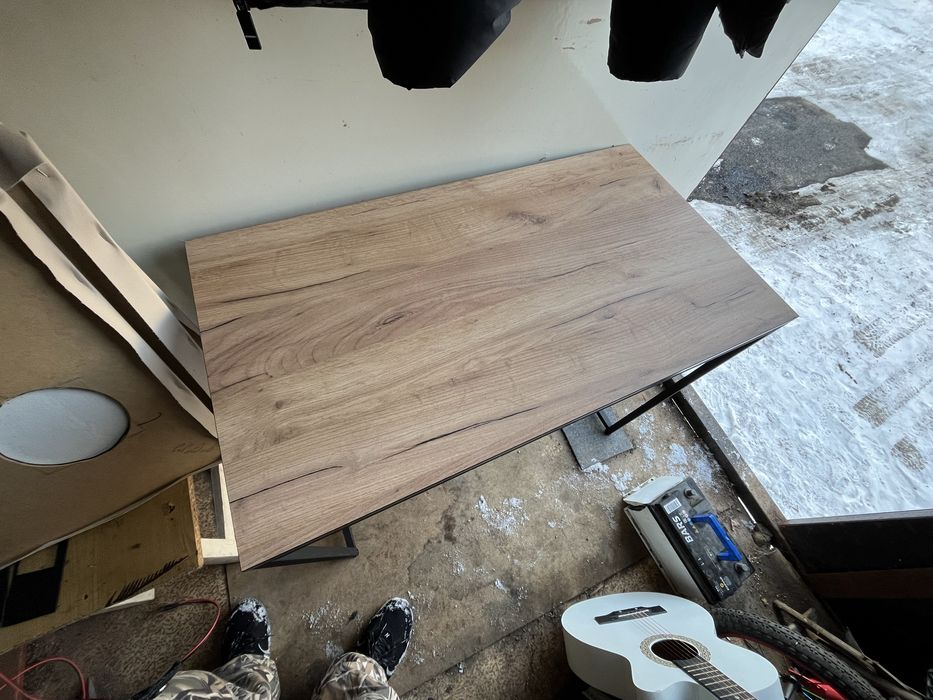 Продам новую парту