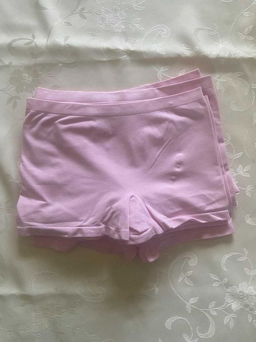 мъжко и дамско бельо