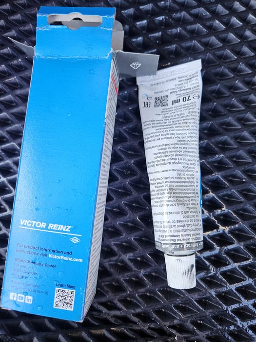 Герметик для авто