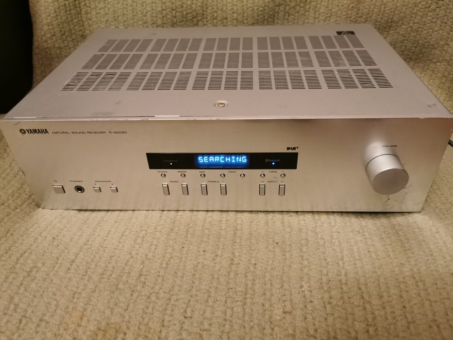 Amplituner Yamaha RS-2020