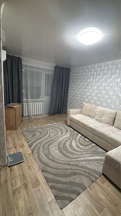 Сдам квартиру долгосрочно