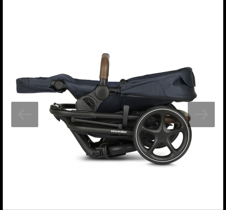 Easywalker количка