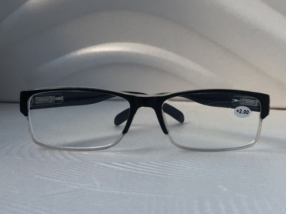 Диоптрични очила /+1.00 - +4.00 /