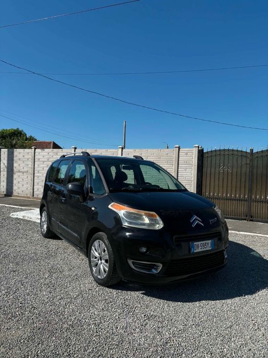 CITROËN C3 Picasso