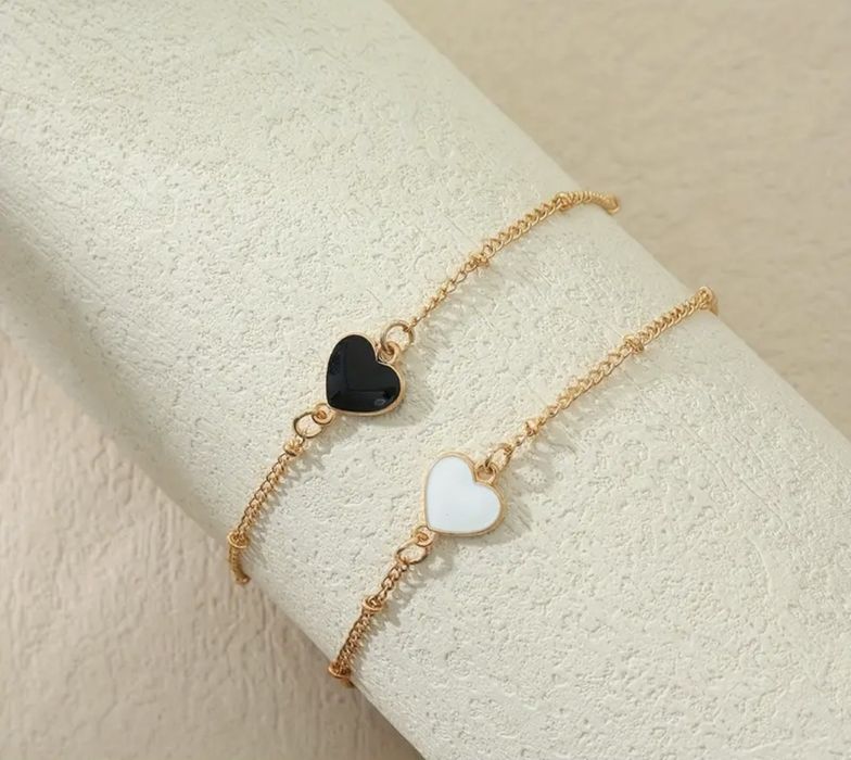 Гривни за двойка комплект