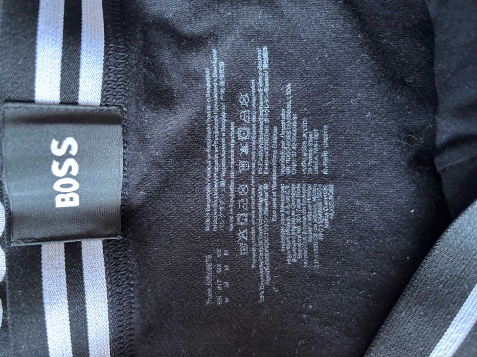 Ново Мъжко бельо BOSS M 3бр