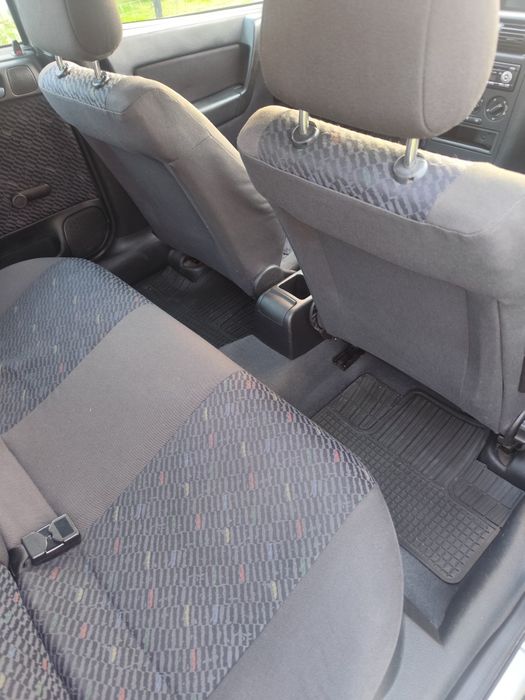 Vând Opel Astra clasic,anul fabricației 2001