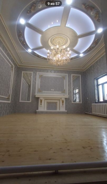 Ремонт под ключ.