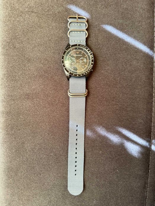 Часовник Emporio Armani AR5986