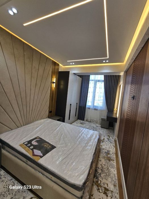 Продается 3 ком. Квартира площадью 79 кв.м. В Повороте